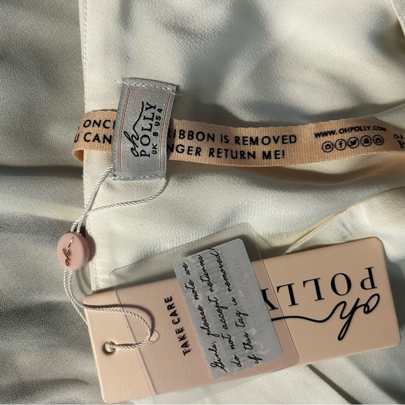 Oh Polly skirt - Picture 5 of 6